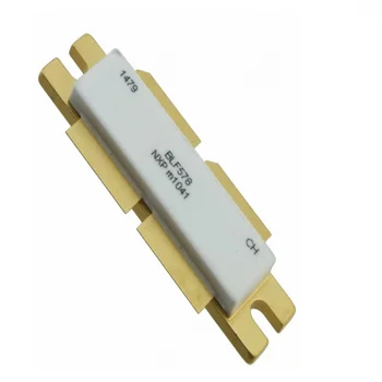 

FMUSER Original New BLF578 RF Power Transistor Power MOSFET Transistor