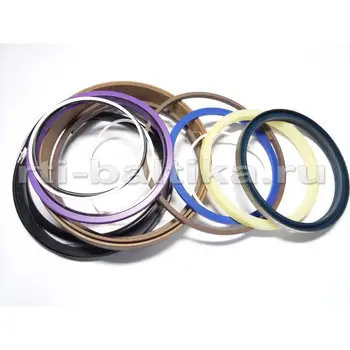 

Cylinder bucket (Bucket CYL) VOLVO EC480B-VOE14589145