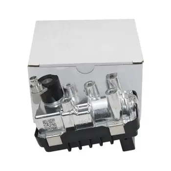 

AP03 G-59 6NW009550 767649 Turbo Electric Actuator For Ford Transit Custom 2.2 TDCi 2012-2018