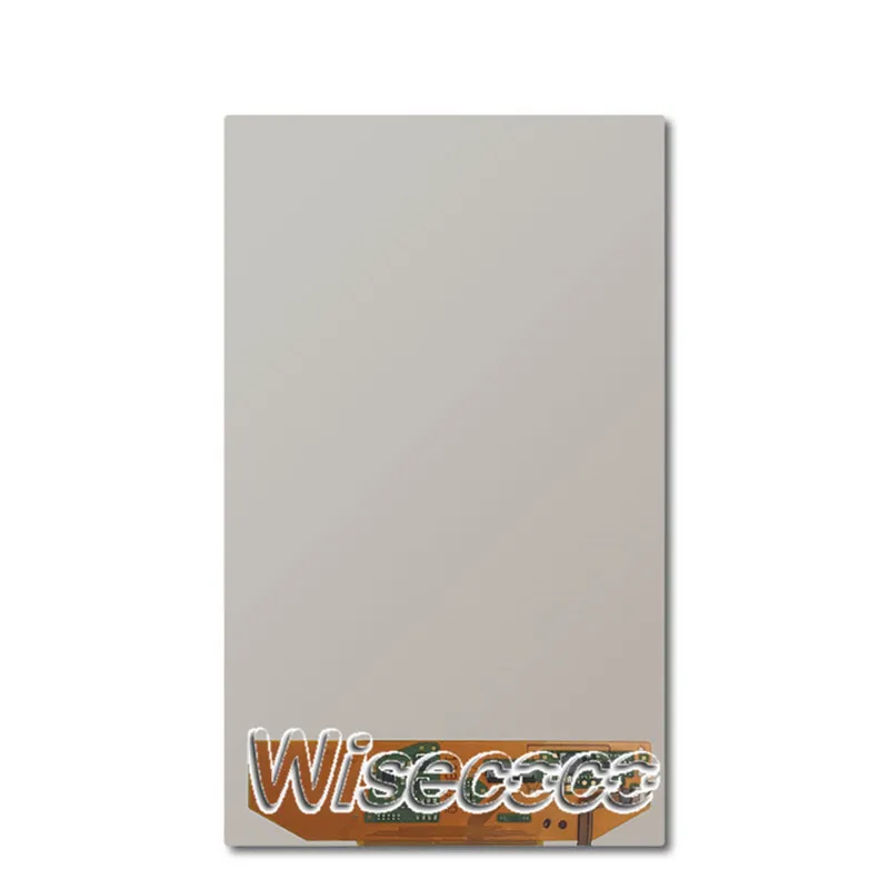 Wisecoco TFTMD070021 ЖК-экран 7 дюймов 1200x1920 ips ЖК-Дисплей Hdmi к Mipi плата контроллера для планшетных ПК проект LT070ME050