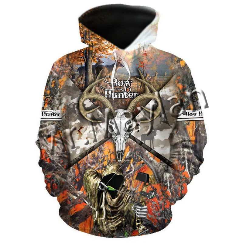 

Новый Модный Красочный мужской/женский спортивный костюм с животным бантом охотничьим оленем 3D принт повседневные/толстовки/свитшоты/куртки/искусственная кожа