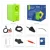 MRCARTOOL T100 Car EVAP Smoke Machine Течеискатель Тестер 12V Автомобильный Анализатор Утечки Топливной Трубы Для Автомобилей VS AUTOOL SDT106