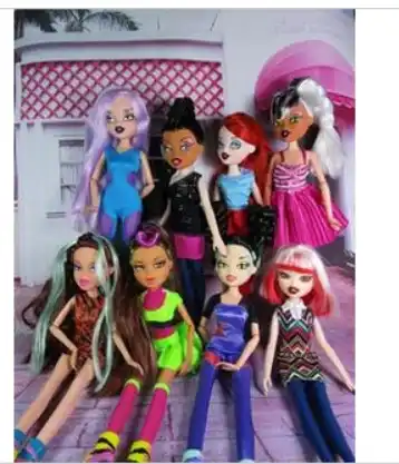bratz aliexpress