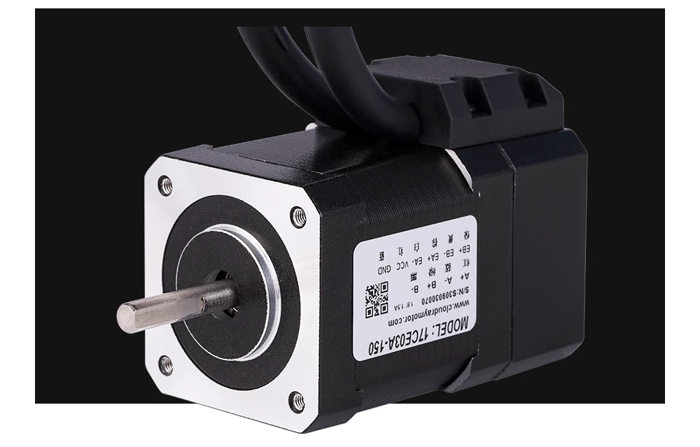 Cheap Motor de passo
