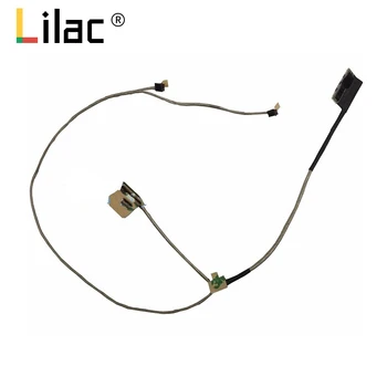 

For ASUS N552VX-2A N552VW N552V N552VM N552 TOUCH 40PIN laptop LCD LED LVDS Display Ribbon cable 1422-026N0AS 14005-01780500