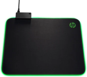 

HP Pavilion Gaming 400 black Mouse's mouse Gaming