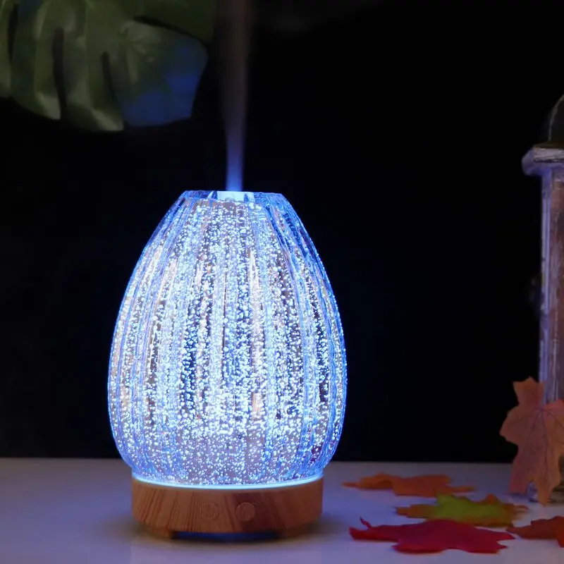 3D Humidifier Night Lights (1)
