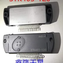 5 шт./лот STK403-120 HYB-15