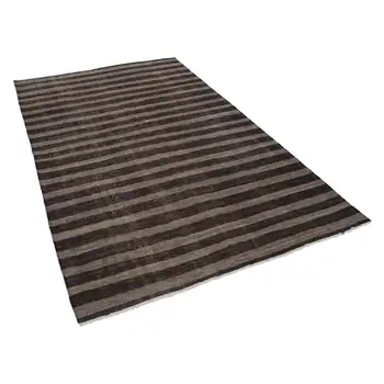 

177x286 Cm Vintage Handmade Turkish Kilim Rug-6x9 Ft