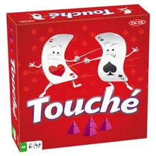 Toys& Hobbies Games and Puzzles Games Party Games Tactic Games 404845