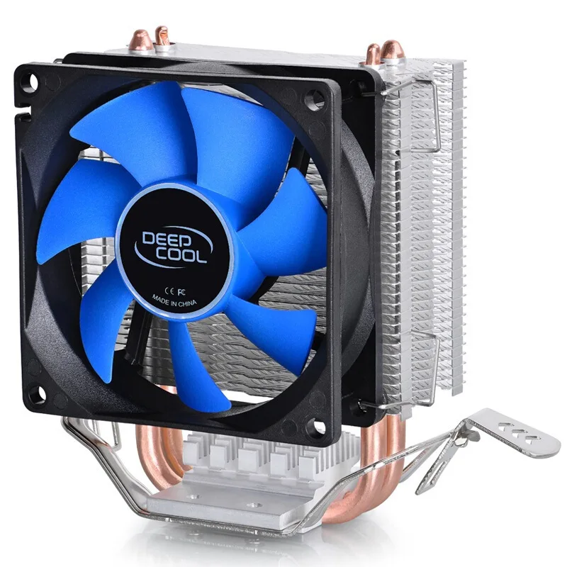 

Deepcool Xuanbing 400 Xuanbing 300 Ice Mini Ultimate Computer CPU Heatsink Support Multi-Platform