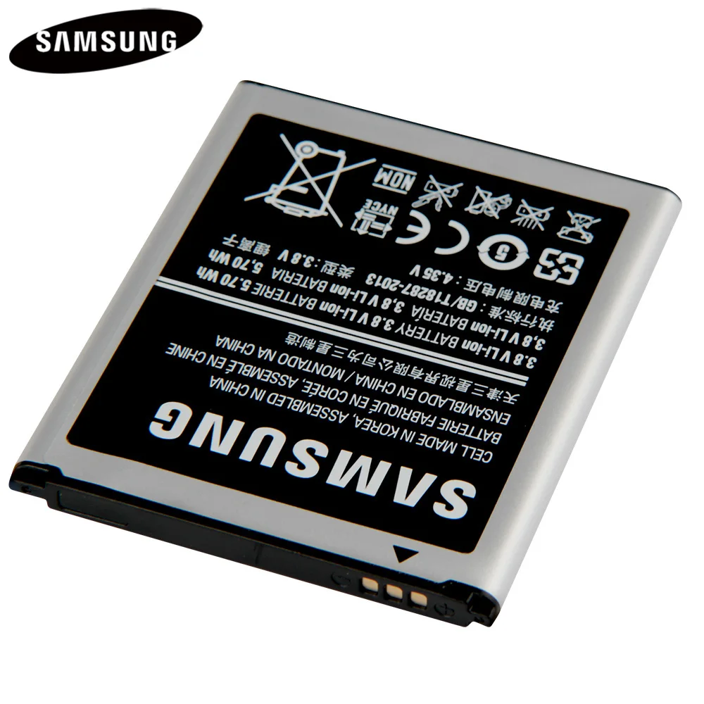 Оригинальный аккумулятор EB425161LU для Samsung J1 MINI Prime i8160 2016 SM J105H J120A F J1ACE 2 ACE3 ACE 4 G313H/м J110F