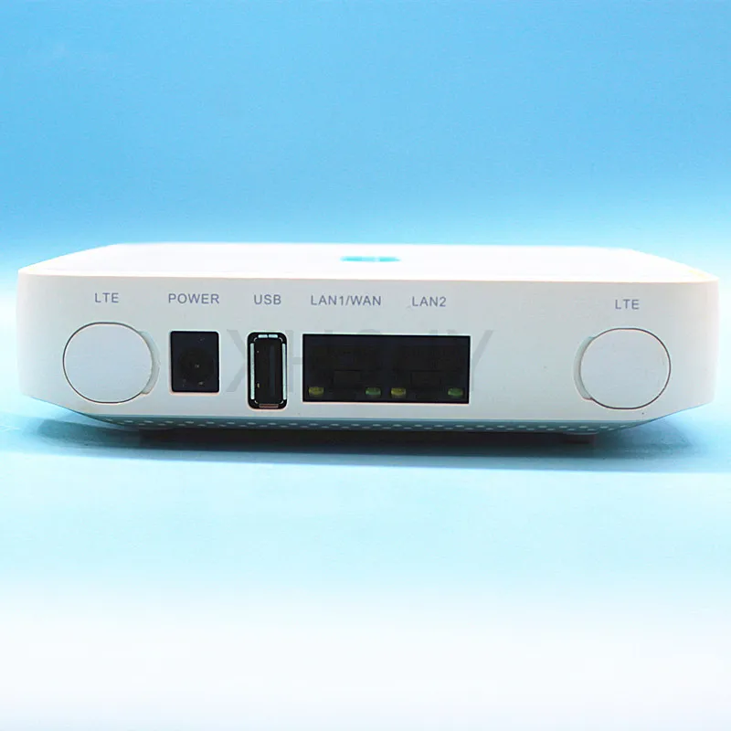 Разблокированный Alcatel LinkHub используется HH70 EE 4G 300 Мбит/с LTE Cat7 5g двухдиапазонный AC wifi домашний маршрутизатор LTE беспроводной маршрутизатор PK huawei E5170