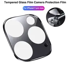 Пленка для объектива задней камеры для iphone 11 Pro Max, закаленное стекло, защита экрана, Защитное стекло для iphone 11, стекло