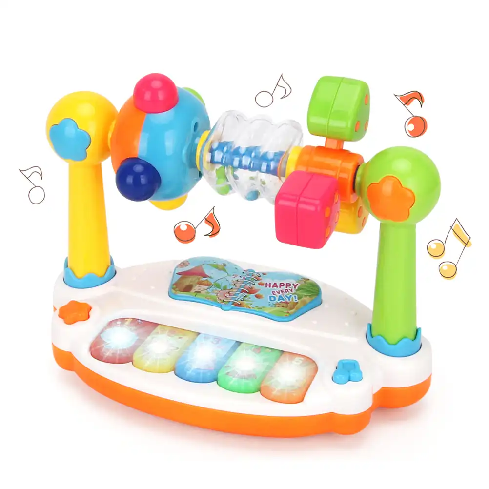 tambor musical para bebes