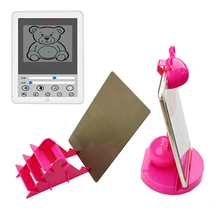 Телефон проекция ABS Трассировка изображений зрачок Оптическая Пластина отражение эскиз стол чертежная доска набор приложение держатель плоттер