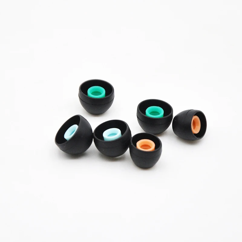 Set Di Ricambio Auricolari Auricolari Ibridi L,M,S Per Sony Ex Xb Mdr Xba Nc Wf-1000Xm3 Auricolare In-Ear