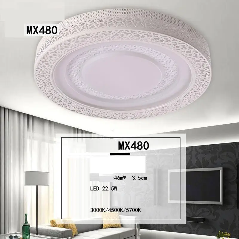 Candeiro Avize для гостиная лампа с плафоном Винтаж Plafonnier Luminaria Teto Lampara де Techo Plafondlamp светодиодный потолочный светильник