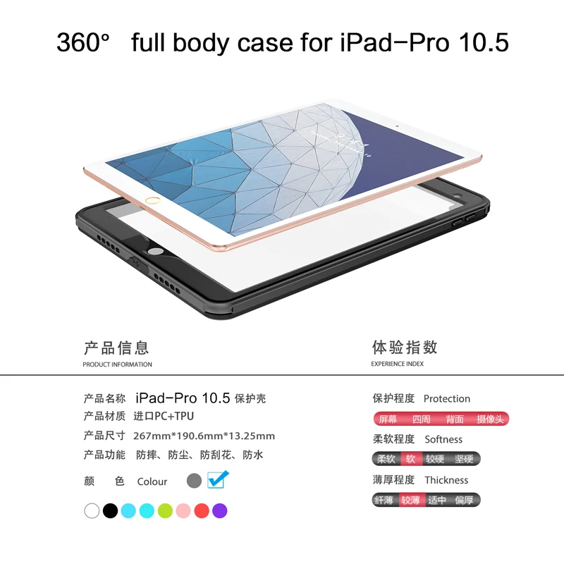 产品信息