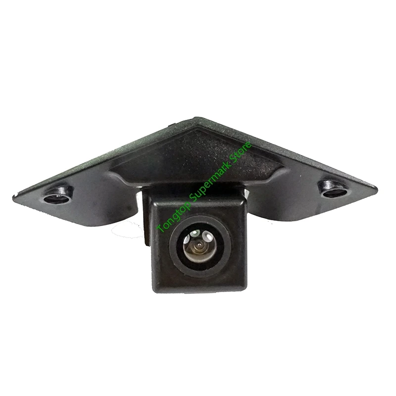 Ceny Szeroki kąt CCD HD logo na samochód znak kamery dla Benz Mercedes Vito Viano A B C E G GL SLK GLK SL R GLA noktowizor