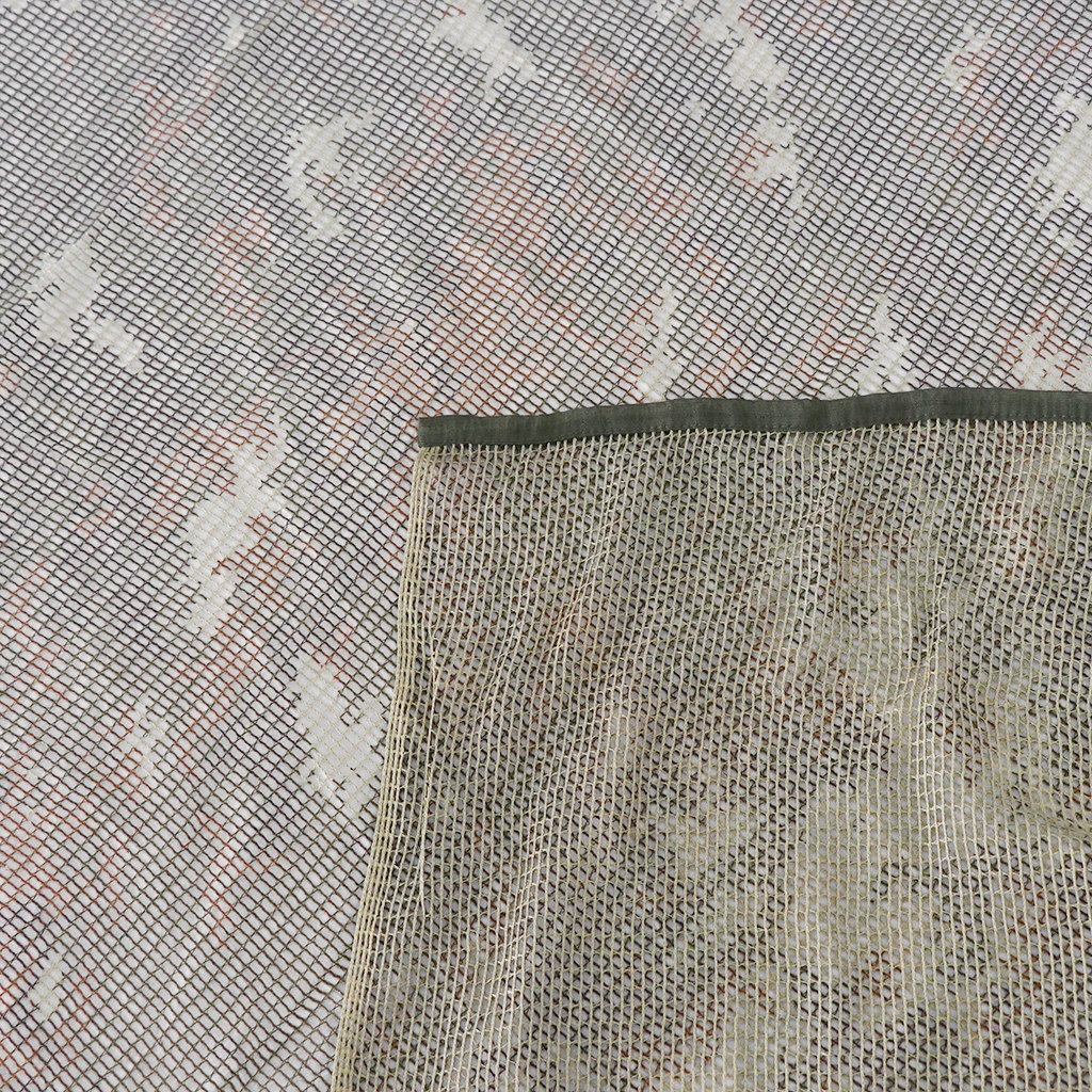5pcs Scrim Net Commando Hunting Camouflage Face Veil Scarf Netting Camo