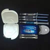 Oral Hygiene