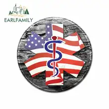 ^#Cheap EARLFAMILY 13cm x 13cm for Medical Cross Sign Car Stickers JDM Vinyl Air Conditioner RV VAN Fine Decal Car Accessories Graphics ^#Cheap EARLFAMILY 13cm x 13cm for Medical Cross Sign Car Stickers JDM Vinyl Air Conditioner RV VAN Fine Decal Car Accessories Graphics