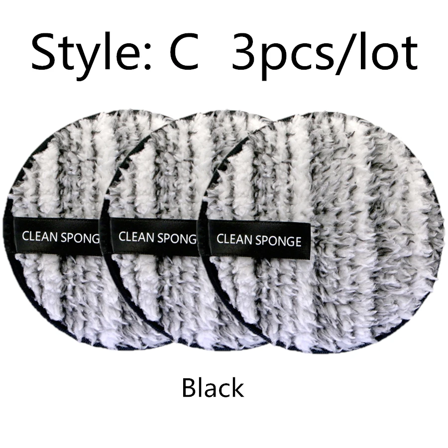 Black-C X 3