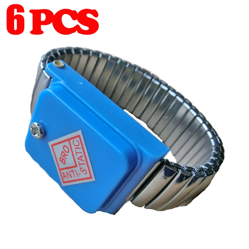 6PCS