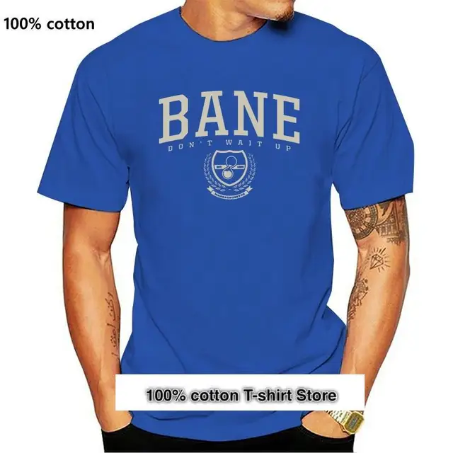 Shirt Unisex Punk Band Merch 