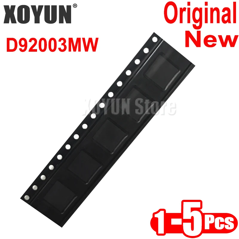 1 5 шт./лот Новый BD92003 D92003MW BD92003MWV E2 D92003 QFN 48|Интегральные схемы| |