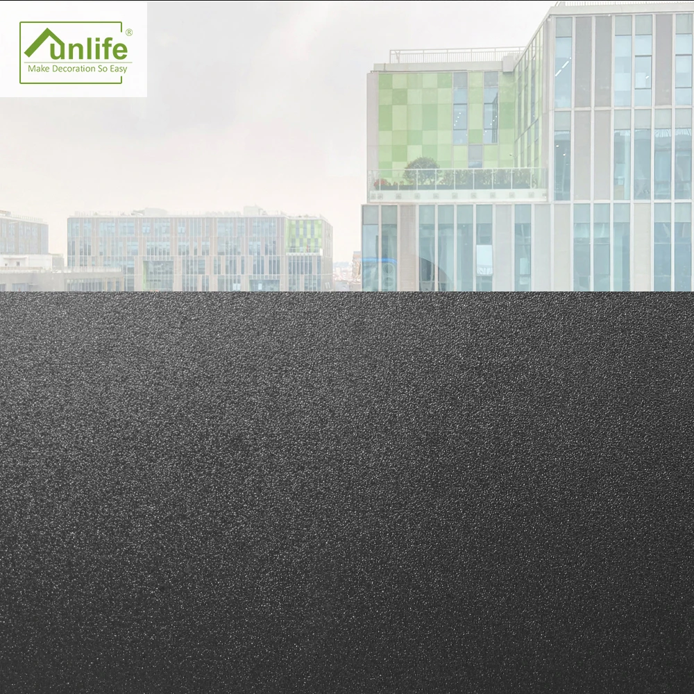 Funlife®Наклейки для ванной комнаты домашний декор наклейки на окна устойчивые к