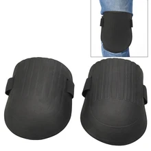 Genouillères en mousse souple et Flexible, 1 paire, protection pour le Sport, le travail, le jardinage, constructeur, nouveau, livraison directe