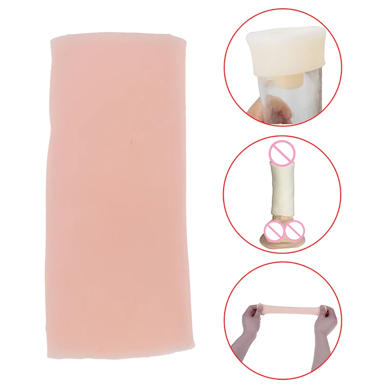 

Soft Silicone Replacement Sleeve Seal Stretchable Donut For Most Penis Enlarger Pump Vacuum Comfort Cylinder Accessories