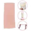 Soft Silicone Replacement Sleeve Seal Stretchable Donut For Most Penis Enlarger Pump Vacuum Comfort Cylinder Accessories 1