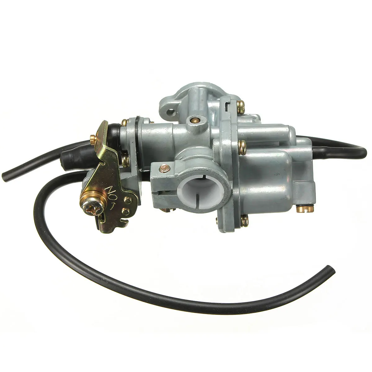 1 шт. мотоцикла карбюратор Quadrunner Carb o07232458 подходит для Suzuki LT50 LT 50 ALT50 JR50 LTA5 ATV 1984 1985 1986 1987