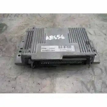 

SWITCHBOARD ENGINE EUA RENAULT MEGANE I HATCHBACK SEDAN (BA0) 1.6e Alize 7700105979 AB656 Siemens [6958269]