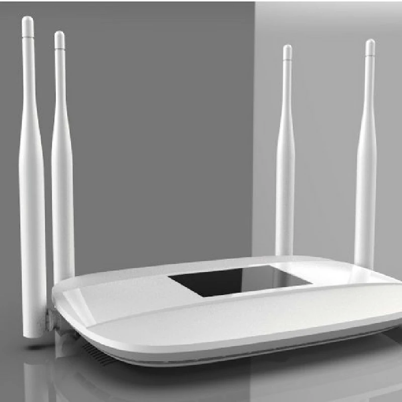 Roteador sem Fio Wifi Roteador Cartão Sim Wi-fi Rj45 Wan Lan Interno 4g Lte Cpe 4 High Quality Computador e Escritório