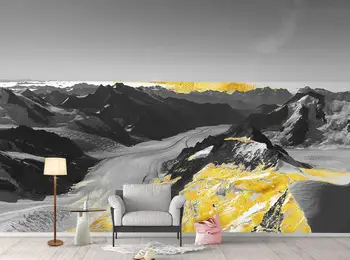 

[Self-Adhesive] 3D Mountain Road 173940 Wall Paper mural Wall Print Decal Wall Murals