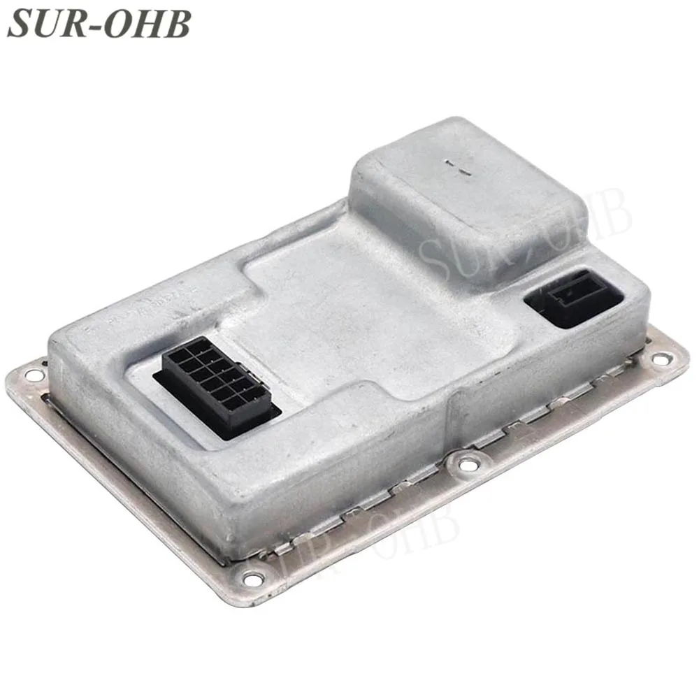 A4 LAD5G 12PIN 89030461 D1S OEM Xenon 5408497 D1R HID фара 3D0909157 управление для Phaeton C8 60663671 XK8 3DO907391A