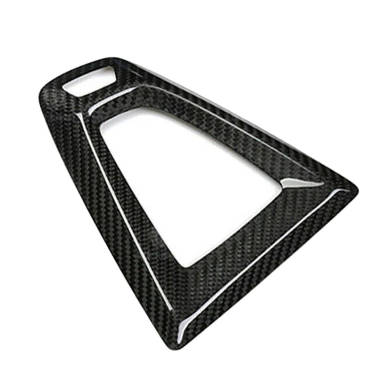 Carbon Fiber Gear Surround Cover Trim for Bmw M Series F80 M3 F82 M4 Rhd 2014 | Автомобили и мотоциклы