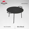 Disc Black