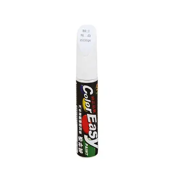 

New 1pcs Professional Magic Car Scratch Repair Paint Pen Universal Vehicle Mending Repairing Pen Car Accessories Easy Paint