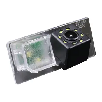

Waterproof 170 ° rear view camera For VW Sharan Skoda Fabia 3 NJ MK3/ Kodiaq/ VW T6 Caravelle/Multivan 2015-2018
