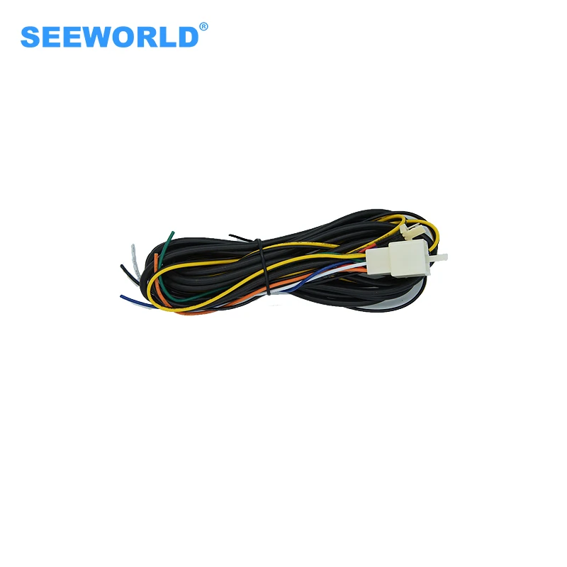 GPS трекер Seeworld S228 2G с кнопкой ibutton|GPS-трекеры| |