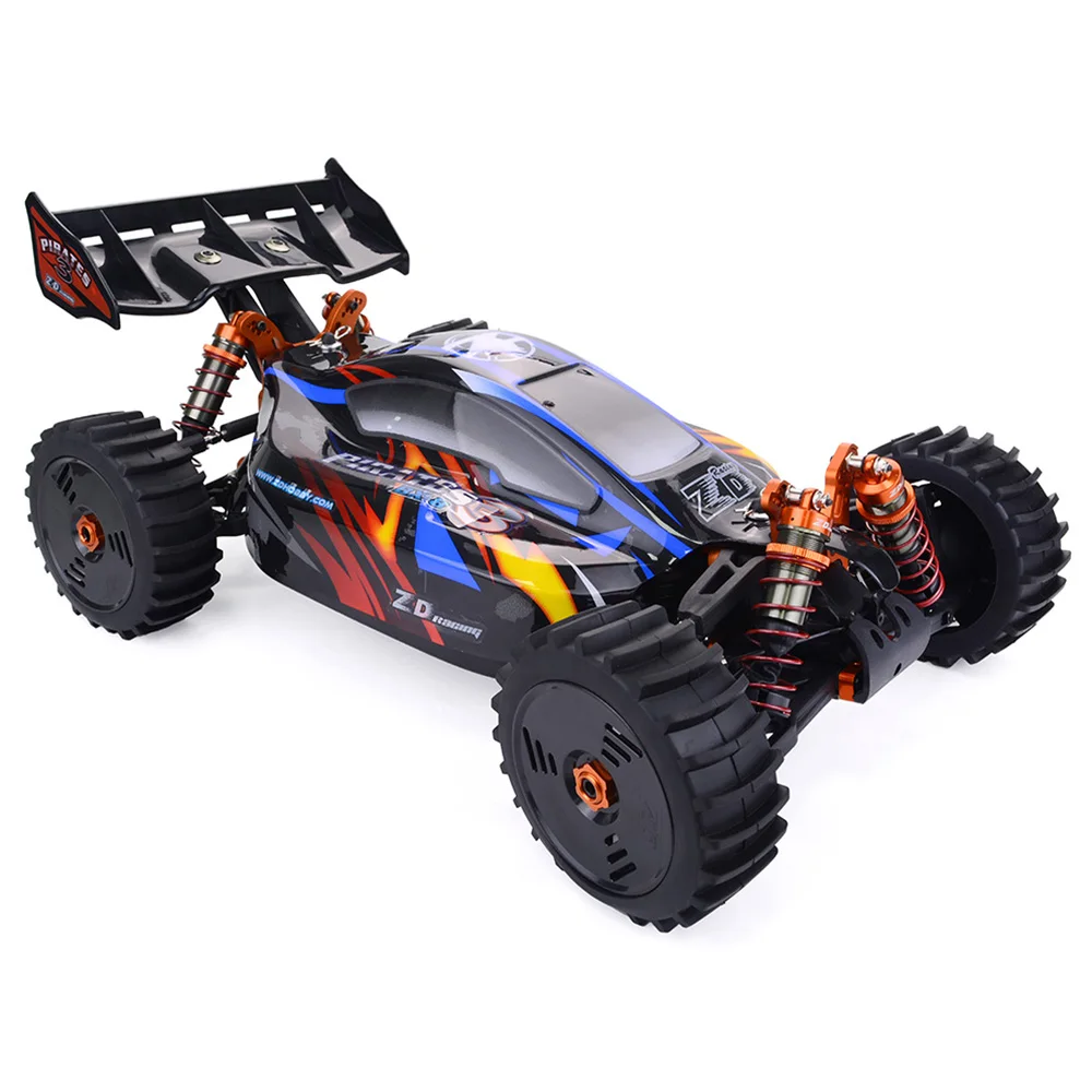 ZD Racing 9020 RC машинки 1/8 4WD 120A ESC 4274 мотор RC Бесщеточный Багги без зарядного устройства для внедорожника модель RC игрушка мальчик