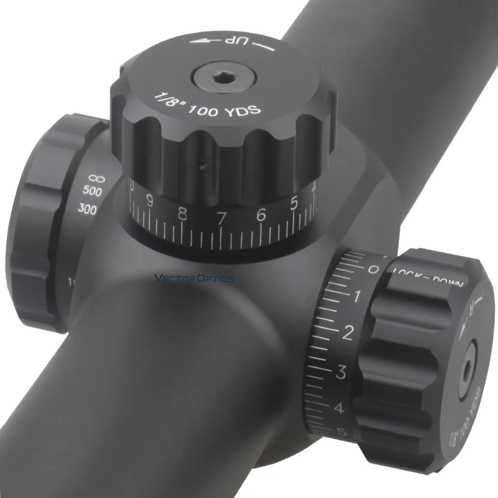 VO Minotour 10-50x60 Acom 6-2