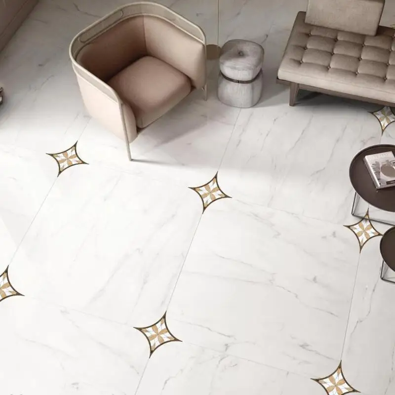 10 шт. ПВХ керамическая плитка наклейка 3D плитка диагональная наклейка DIY Водонепроницаемая маслостойкая влагостойкая кухня пол наклейка на стену 20x20 см