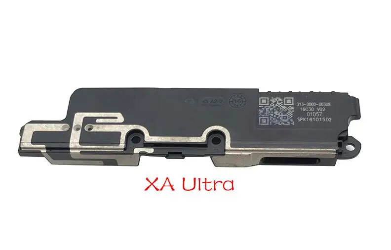 Громкий Динамик Звуковой сигнал для замены аксессуары Запчасти для Sony Xperia XA XA1 XA2 Ultra/XA1 Plus - Цвет: XA Ultra