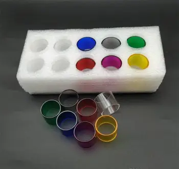 

Clear Glass For Vape Pen Nord 22 Plus Tfv8 Big Baby Tfv12 Baby Prince X Priv